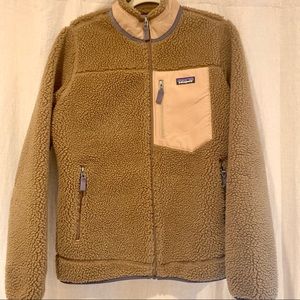 Patagonia Women’s Retro X Jacket size L
